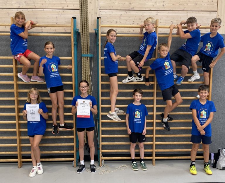 Kreissportfest